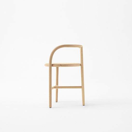 Curve Chair Back